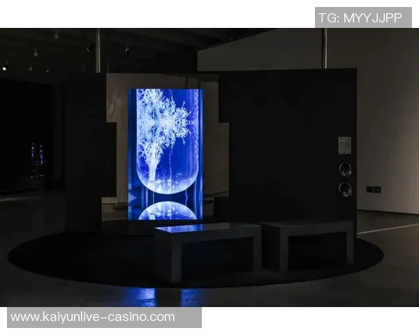 李泓澎:在科技与艺术交汇处的创新探索与人生哲学 李泓澎:在科技与艺术交汇处的创新探索与人生哲学